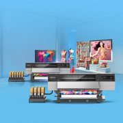 image of Epson Launches SureColor SC-F20030 in Malaysia — 8-Printhead Industrial Textile Printer - HelloExpress - 2