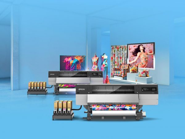 image of Epson Launches SureColor SC-F20030 in Malaysia — 8-Printhead Industrial Textile Printer - HelloExpress - 9