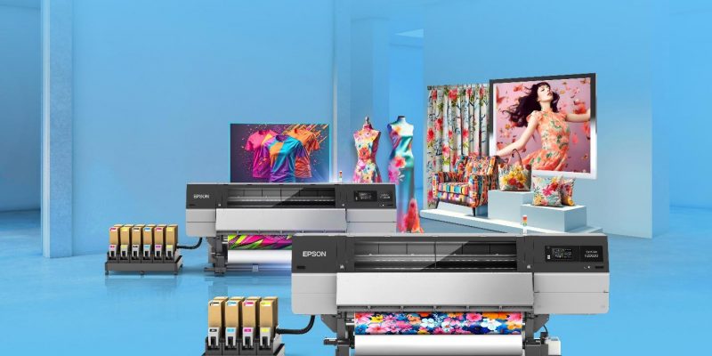Epson Launches SureColor SC-F20030 in Malaysia — 8-Printhead Industrial Textile Printer 1 image of Epson Launches SureColor SC-F20030 in Malaysia — 8-Printhead Industrial Textile Printer - HelloExpress - 1