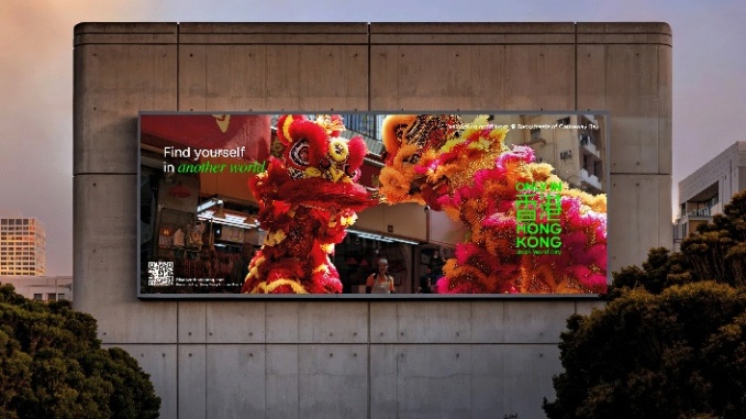 Hong Kong Tourism Board Launches 'Only in Hong Kong' Global Campaign Targeting Malaysian Travellers 7 Hong Kong street food and dining