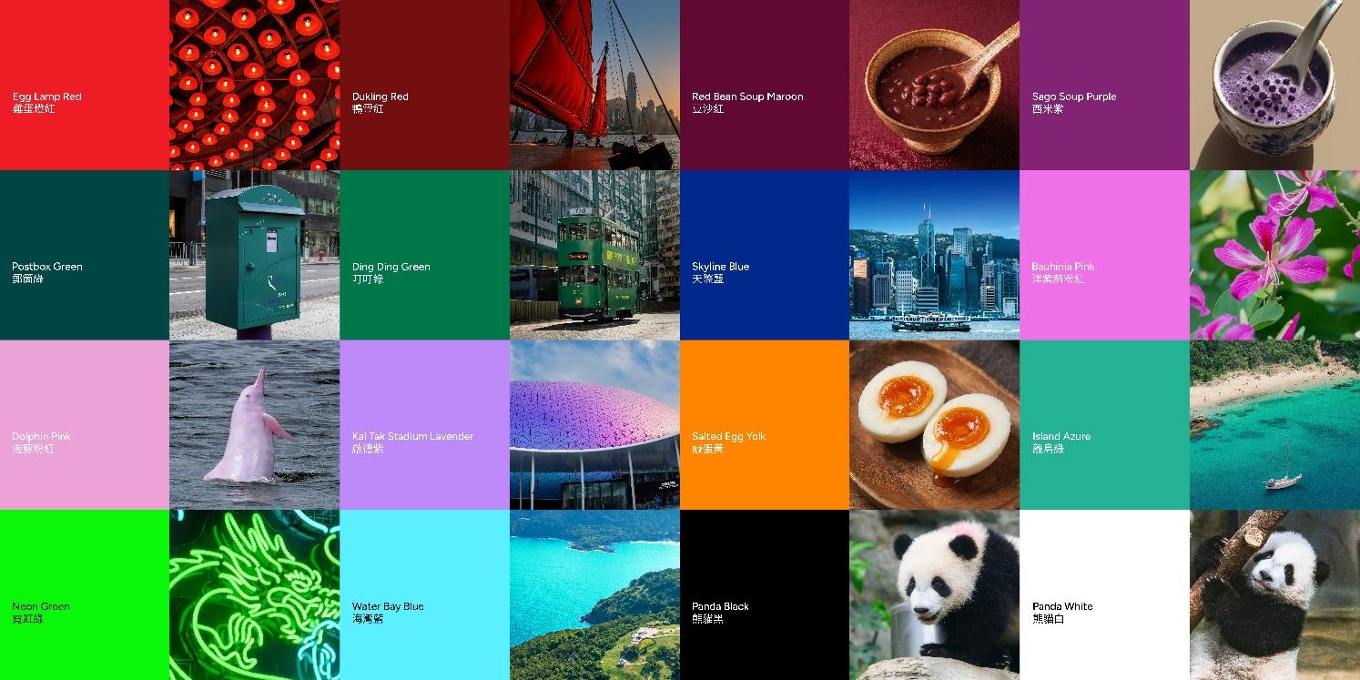Hong Kong Tourism Board Launches 'Only in Hong Kong' Global Campaign Targeting Malaysian Travellers 9 Hong Kong Ding Ding tram