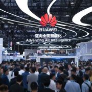 image of Huawei Outlines Six Imperatives for Mobile AI Era at MWC Shanghai 2026 - David Wang Pitches Token Monetisation as Carrier Revenue Path Beyond Bytes - HelloExpress - 3