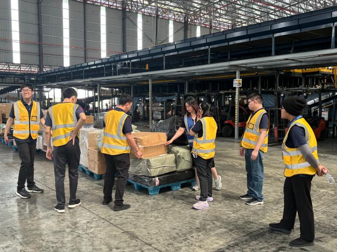 image of BEST Express Malaysia Strengthens Talent Development Through Academic Partnerships - HelloExpress - 2