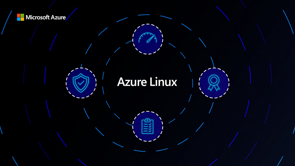 Microsoft Quietly Powers Half of Azure With Its Own Linux Distribution 3 image of Microsoft Quietly Powers Half of Azure With Its Own Linux Distribution - HelloExpress - 3