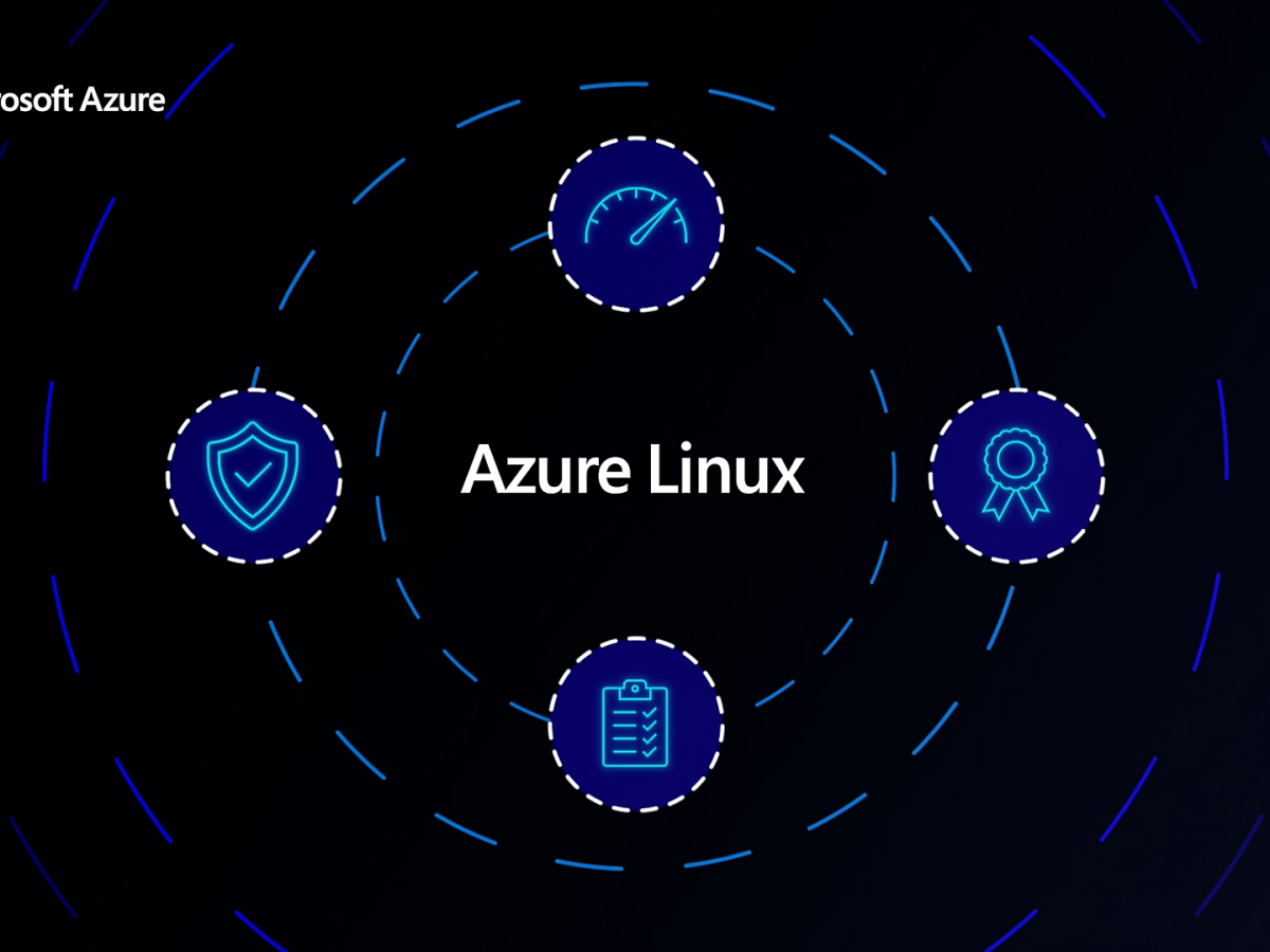 image of Microsoft Quietly Powers Half of Azure With Its Own Linux Distribution - HelloExpress - 1
