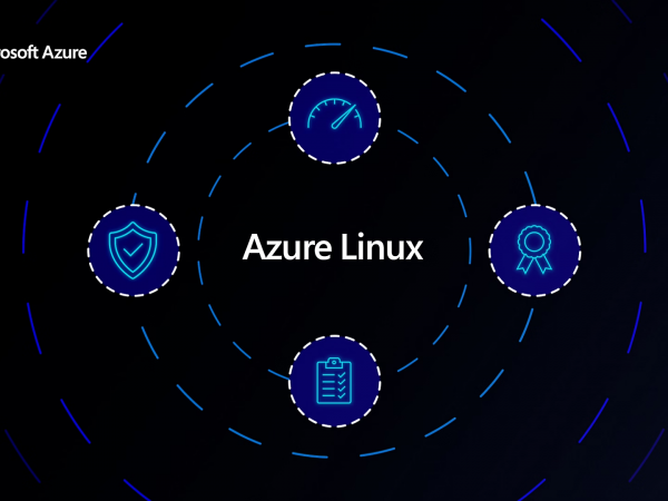 image of Microsoft Quietly Powers Half of Azure With Its Own Linux Distribution - HelloExpress - 7