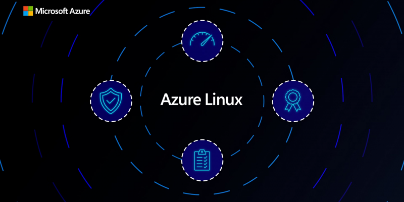 Microsoft Quietly Powers Half of Azure With Its Own Linux Distribution 1 image of Microsoft Quietly Powers Half of Azure With Its Own Linux Distribution - HelloExpress - 1