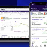 Morgan Stanley E*TRADE Launches Crypto Spot Trading — What It Means for Malaysian Investors 6 image of Morgan Stanley E*TRADE Launches Crypto Spot Trading — What It Means for Malaysian Investors - HelloExpress - 6