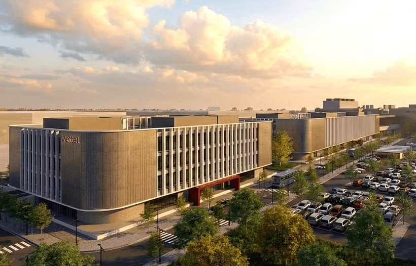Hanoi Is Building a Semiconductor Hub — What That Means for Penang 2 image of Hanoi Is Building a Semiconductor Hub — What That Means for Penang - HelloExpress - 2
