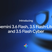 Google Launches Gemini 3.6 Flash, 3.5 Flash-Lite and 3.5 Flash Cyber — Flash-Lite Hits 350 tok/s at $2.50/M Output 5 image of Google Launches Gemini 3.6 Flash, 3.5 Flash-Lite and 3.5 Flash Cyber — Flash-Lite Hits 350 tok/s at $2.50/M Output - HelloExpress - 5