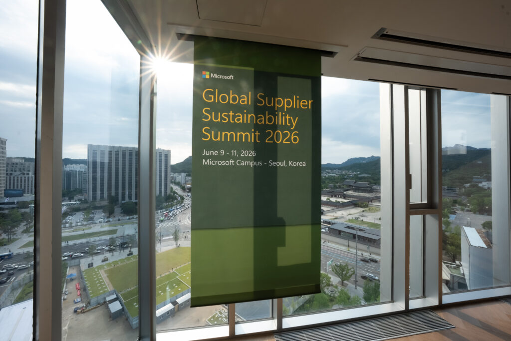 Microsoft's 40GW Renewable Bet: Why the AI Era Sustainability Push Matters for Malaysia's Cloud 2 image of Microsoft's 40GW Renewable Bet: Why the AI Era Sustainability Push Matters for Malaysia's Cloud - HelloExpress - 2