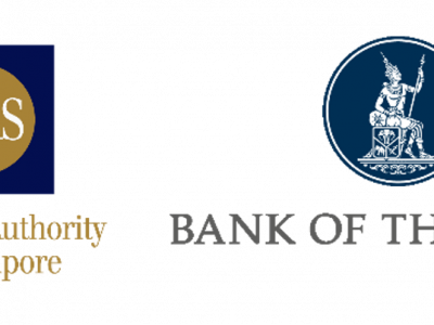 image of MAS and Bank of Thailand Sign Cybersecurity MoU to Combat Cross-Border Digital Fraud - HelloExpress - 18