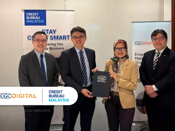 CGC Digital and Credit Bureau Malaysia Team Up to Get MSMEs Financing-Ready 8 image of CGC Digital and Credit Bureau Malaysia Team Up to Get MSMEs Financing-Ready - HelloExpress - 8