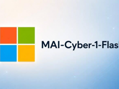 image of Microsoft Unveils MAI-Cyber-1-Flash, Its First Homegrown Cybersecurity AI Model - HelloExpress - 22
