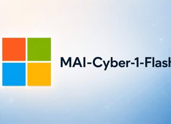 image of Microsoft Unveils MAI-Cyber-1-Flash, Its First Homegrown Cybersecurity AI Model - HelloExpress - 5