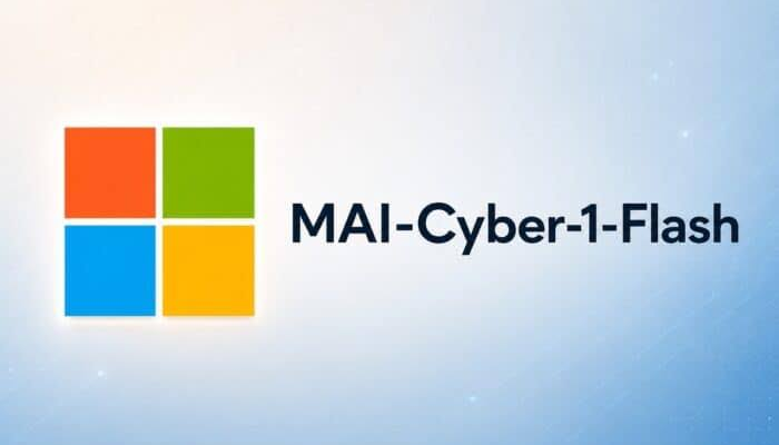 Microsoft Unveils MAI-Cyber-1-Flash, Its First Homegrown Cybersecurity AI Model 1 image of Microsoft Unveils MAI-Cyber-1-Flash, Its First Homegrown Cybersecurity AI Model - HelloExpress - 1