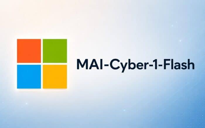 Microsoft Unveils MAI-Cyber-1-Flash, Its First Homegrown Cybersecurity AI Model 3 image of Microsoft Unveils MAI-Cyber-1-Flash, Its First Homegrown Cybersecurity AI Model - HelloExpress - 3