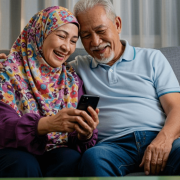 image of TNG eWallet Now an Official JPA Pension Payout Channel, Bundles Free Visa Card - HelloExpress - 6