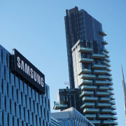image of Samsung Foundry Targets Doubling 2nm Design Wins in 2026 as Broadcom Talks Advance - HelloExpress - 7