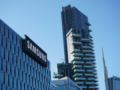 image of Samsung Foundry Targets Doubling 2nm Design Wins in 2026 as Broadcom Talks Advance - HelloExpress - 17