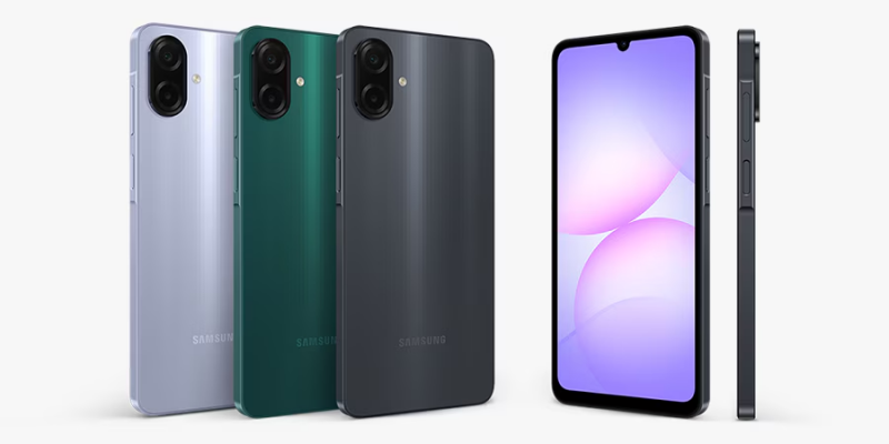 Samsung Galaxy A07 and A17 Get Up to RM200 Price Hike in Malaysia Amid Memory Chip Shortage 1 image of Samsung Galaxy A07 and A17 Get Up to RM200 Price Hike in Malaysia Amid Memory Chip Shortage - HelloExpress - 1