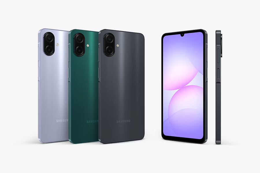 Samsung Galaxy A07 and A17 Get Up to RM200 Price Hike in Malaysia Amid Memory Chip Shortage 2 image of Samsung Galaxy A07 and A17 Get Up to RM200 Price Hike in Malaysia Amid Memory Chip Shortage - HelloExpress - 2