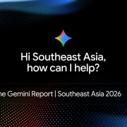 image of Google's Gemini Report SEA 2026: 1 in 5 Malaysian Users Now Generating AI Images - HelloExpress - 5