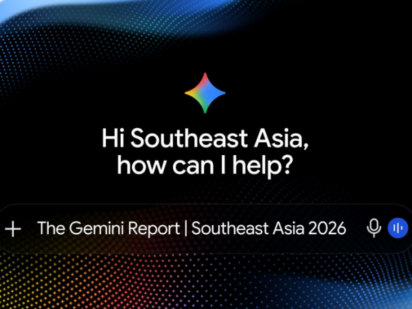 image of Google's Gemini Report SEA 2026: 1 in 5 Malaysian Users Now Generating AI Images - HelloExpress - 7