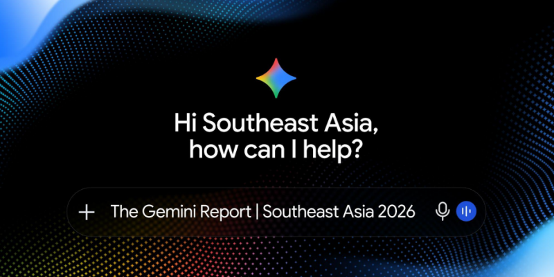 image of Google's Gemini Report SEA 2026: 1 in 5 Malaysian Users Now Generating AI Images - HelloExpress - 1