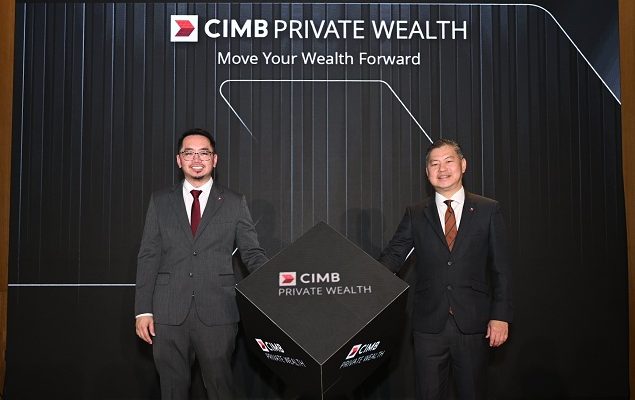 CIMB Rolls Out Private Wealth Service for ASEAN Clients 1 image of CIMB Rolls Out Private Wealth Service for ASEAN Clients - HelloExpress - 1