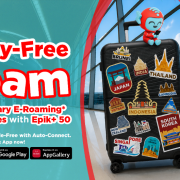 image of Tune Talk Launches E-Roaming, the World’s First Prepaid Plan With Full 500GB Data Across 13 Countries - HelloExpress - 3