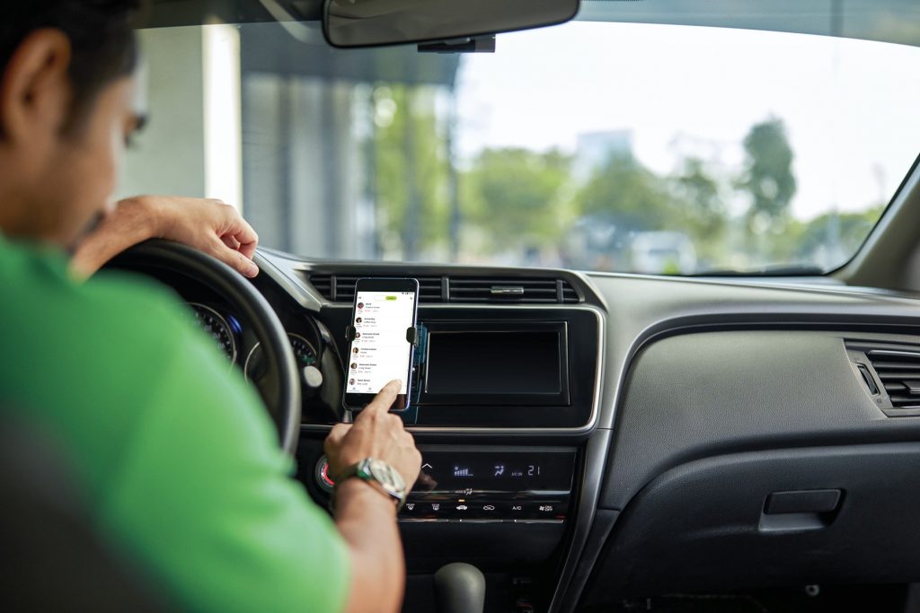 image of Smarter Routes, Steadier Speeds: Four Habits Malaysian E-Hailing Drivers Use to Make Every Litre Count - HelloExpress - 6