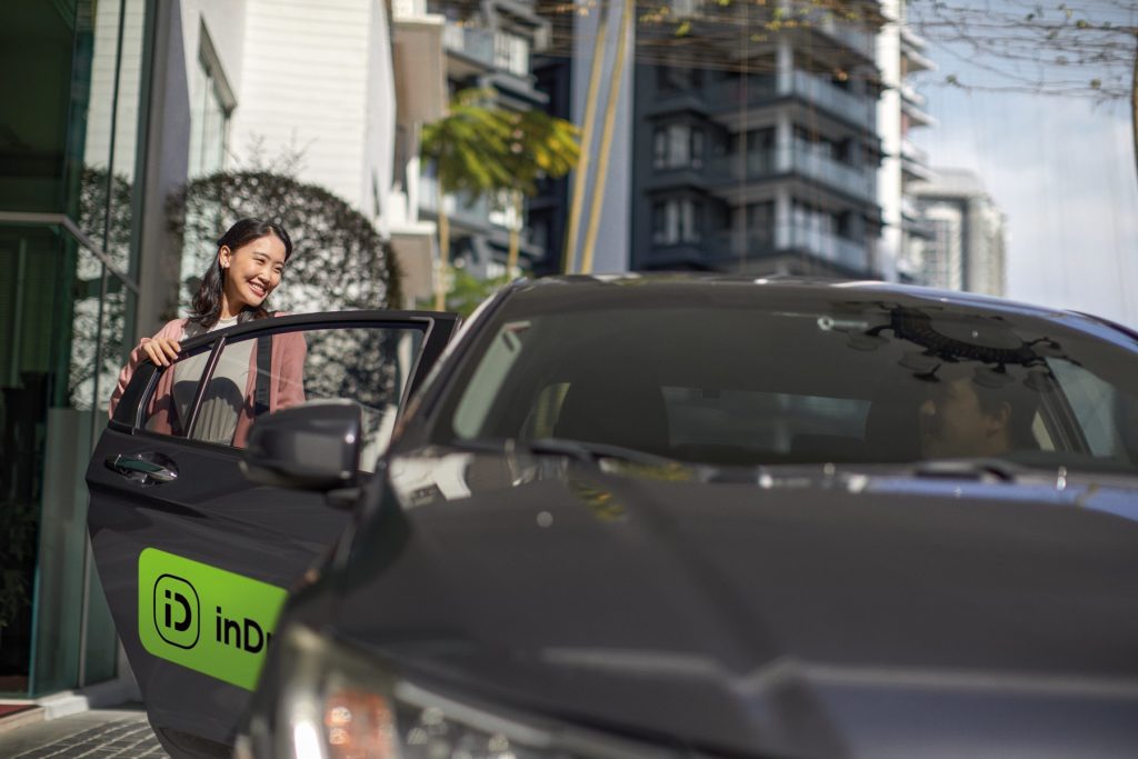 image of Smarter Routes, Steadier Speeds: Four Habits Malaysian E-Hailing Drivers Use to Make Every Litre Count - HelloExpress - 2