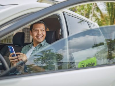 image of Smarter Routes, Steadier Speeds: Four Habits Malaysian E-Hailing Drivers Use to Make Every Litre Count - HelloExpress - 21