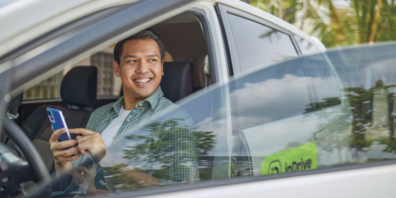 image of Smarter Routes, Steadier Speeds: Four Habits Malaysian E-Hailing Drivers Use to Make Every Litre Count - HelloExpress - 1