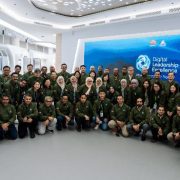 MCMC–Huawei Programme Graduates 66 More Digital Leaders, Bringing Malaysia Closer to 300-Leader Target 7 image of MCMC–Huawei Programme Graduates 66 More Digital Leaders, Bringing Malaysia Closer to 300-Leader Target - HelloExpress - 7