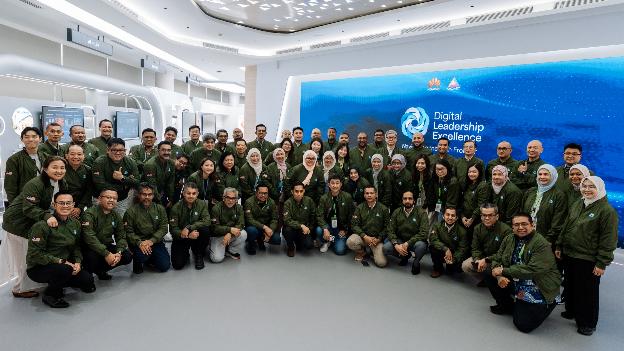image of MCMC–Huawei Programme Graduates 66 More Digital Leaders, Bringing Malaysia Closer to 300-Leader Target - HelloExpress - 1