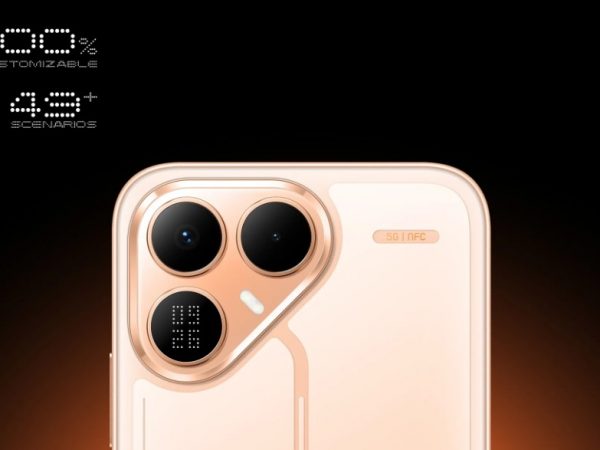 image of Tecno Pova 8 5G Lands in Malaysia at RM1,399 With Massive 8,000mAh Battery - HelloExpress - 5