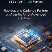 image of Rapidus and Cadence Partner on Agentic AI for Advanced Chip Design - HelloExpress - 8