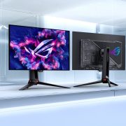 ASUS ROG Brings Tandem RGB OLED Gaming Monitors to Malaysia This October 11 image of ASUS ROG Brings Tandem RGB OLED Gaming Monitors to Malaysia This October - HelloExpress - 7