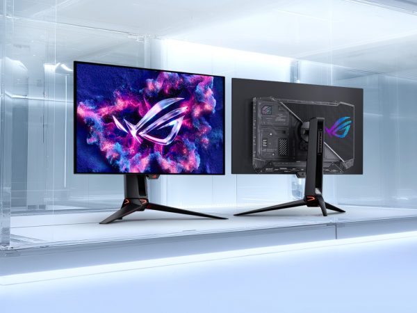 ASUS ROG Brings Tandem RGB OLED Gaming Monitors to Malaysia This October 7 image of ASUS ROG Brings Tandem RGB OLED Gaming Monitors to Malaysia This October - HelloExpress - 7
