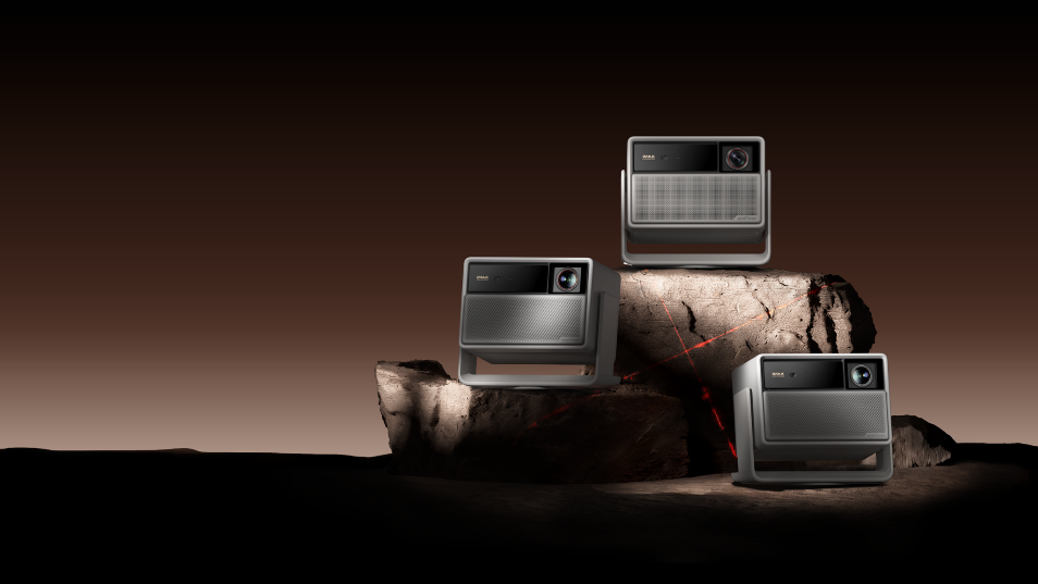 XGIMI Smart Projectors Finally Land in Malaysia with Cinema-Grade Lineup 3 XGIMI Horizon 20 Series flagship projector