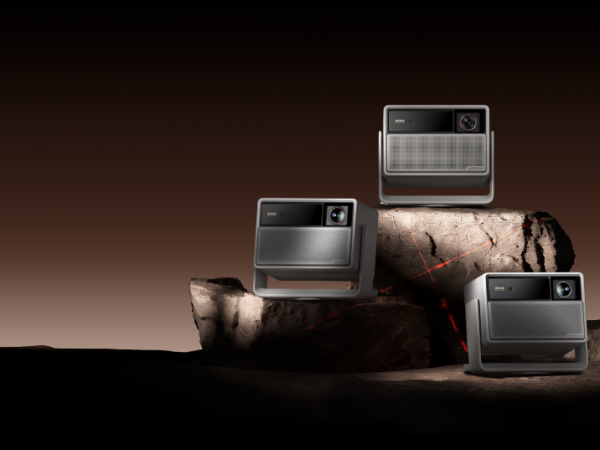 XGIMI Smart Projectors Finally Land in Malaysia with Cinema-Grade Lineup 9 image of XGIMI Smart Projectors Finally Land in Malaysia with Cinema-Grade Lineup - HelloExpress - 6