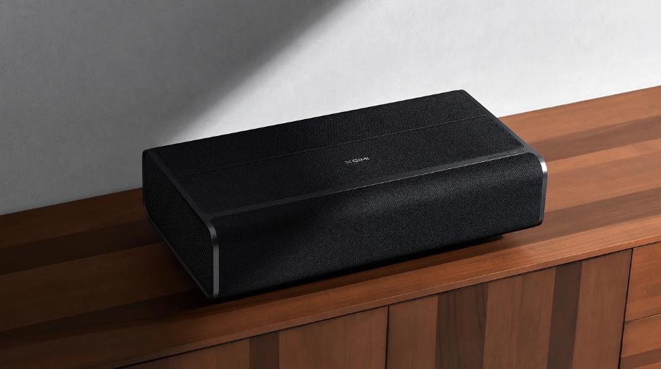 XGIMI Smart Projectors Finally Land in Malaysia with Cinema-Grade Lineup 8 XGIMI projector lifestyle shot