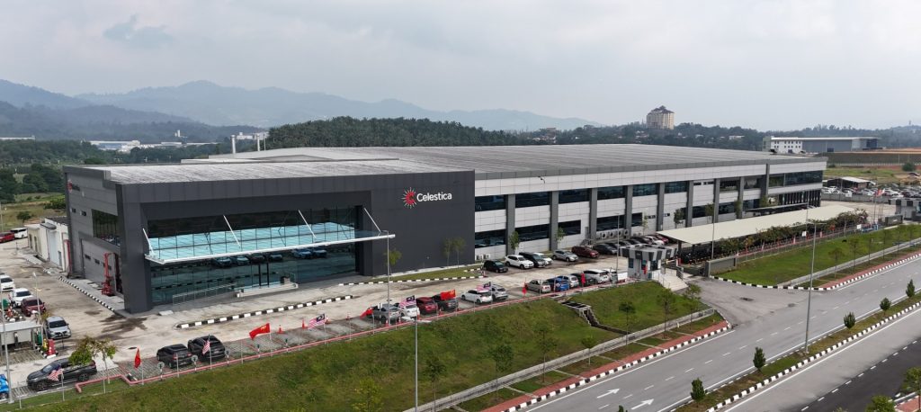 Celestica Plans to Hire More Than 2,100 New Employees in Malaysia to Support AI Infrastructure Growth 2 image of Celestica Plans to Hire More Than 2,100 New Employees in Malaysia to Support AI Infrastructure Growth - HelloExpress - 2
