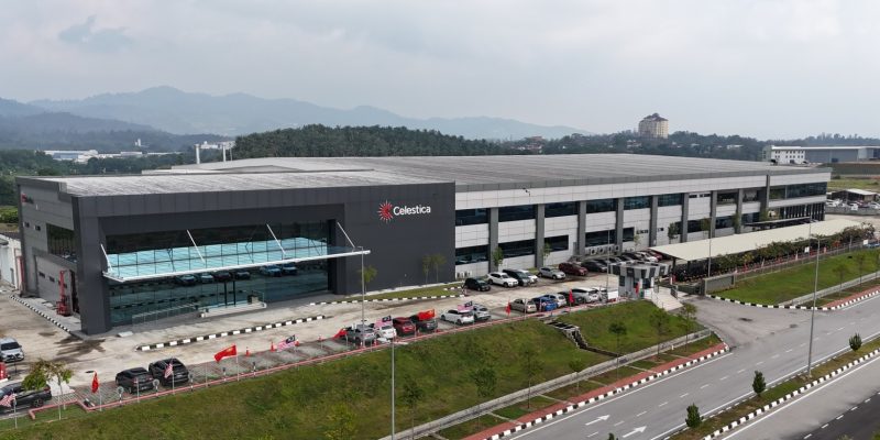 Celestica Plans to Hire More Than 2,100 New Employees in Malaysia to Support AI Infrastructure Growth 1 image of Celestica Plans to Hire More Than 2,100 New Employees in Malaysia to Support AI Infrastructure Growth - HelloExpress - 1