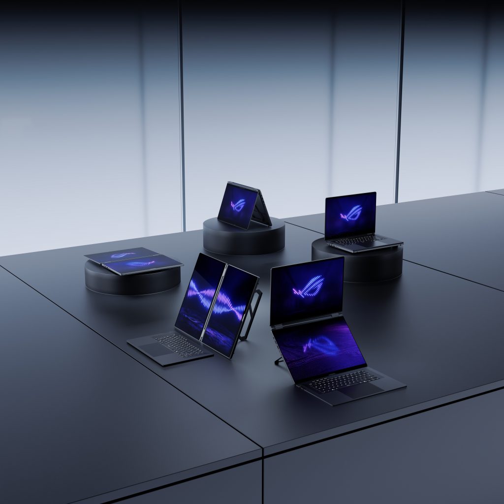 ASUS Republic of Gamers Celebrates 20 Years at Gamescom 2026 with Edition 20 Lineup and Star-Studded Fan Events 7 image of ASUS Republic of Gamers Celebrates 20 Years at Gamescom 2026 with Edition 20 Lineup and Star-Studded Fan Events - HelloExpress - 7