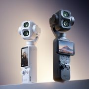 image of DJI Osmo Pocket 4P Lands in Malaysia: Pre-Orders Open From RM2,419 - HelloExpress - 5