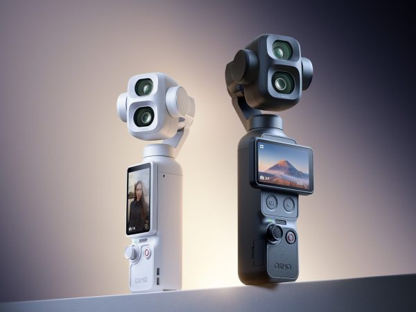 image of DJI Osmo Pocket 4P Lands in Malaysia: Pre-Orders Open From RM2,419 - HelloExpress - 7