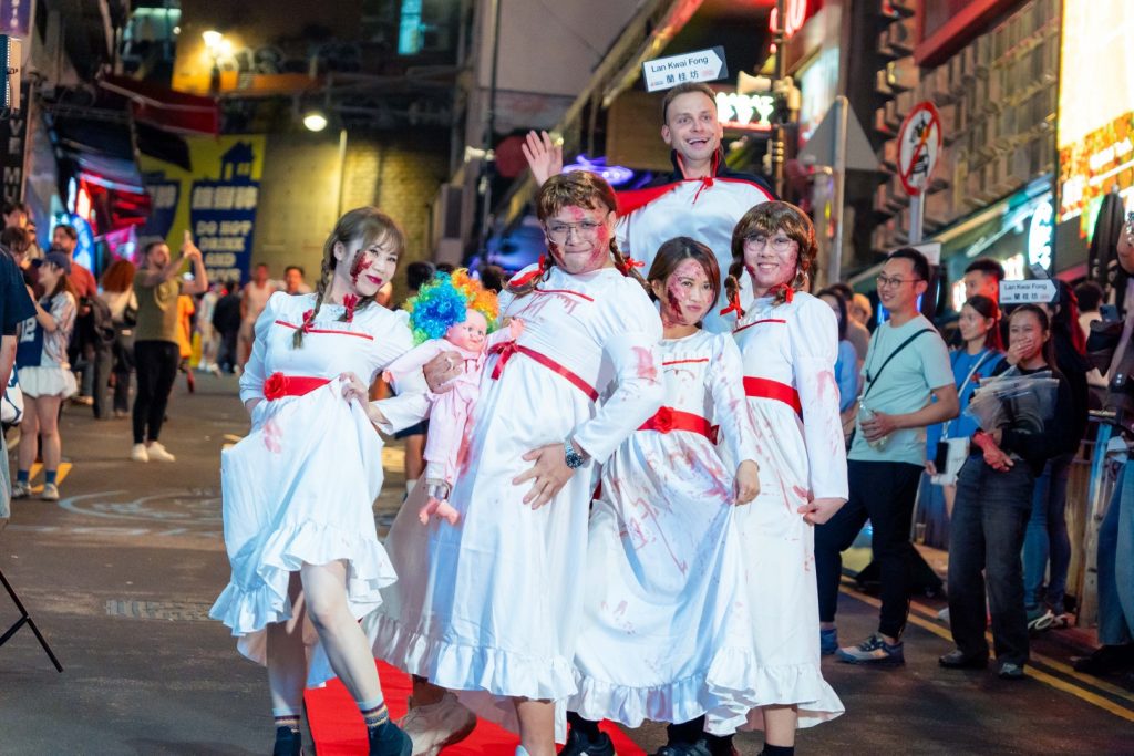 From Fire Dragons to Halloween: Hong Kong Lines Up a Packed Year-End for Malaysian Travellers 3 image of From Fire Dragons to Halloween: Hong Kong Lines Up a Packed Year-End for Malaysian Travellers - HelloExpress - 3